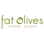 Fat Olives Restaurant logo