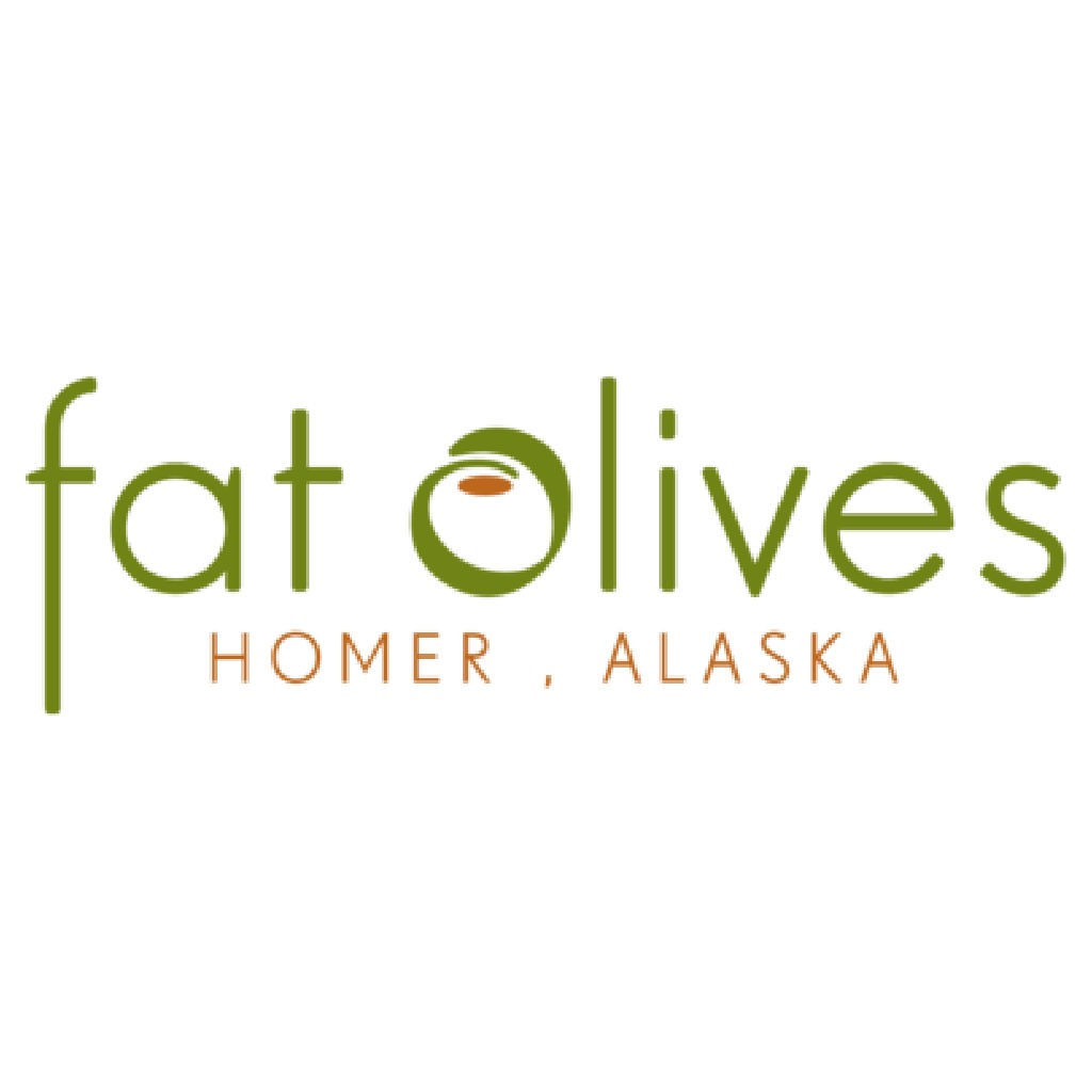 Fat Olives Restaurant Homer, AK Menu