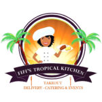 Fifis Tropical Kitchen logo
