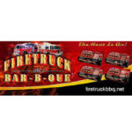 FiretruckBBQ logo