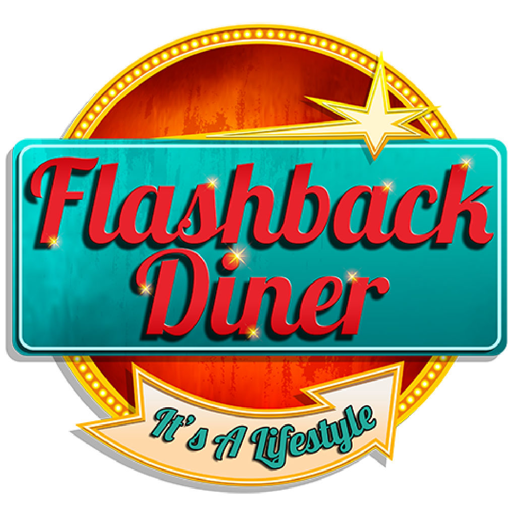 Flashback Diner Hallandale Beach, FL Menu