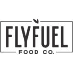 Flyfuel Food Co. logo