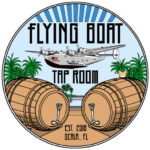 Flying Boat Tap Room logo