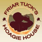 Friar Tuck's Hoagie House logo