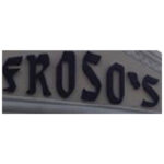 Froso's Family Dining logo