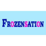 Frozensation logo
