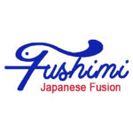 fushimi Japanese logo