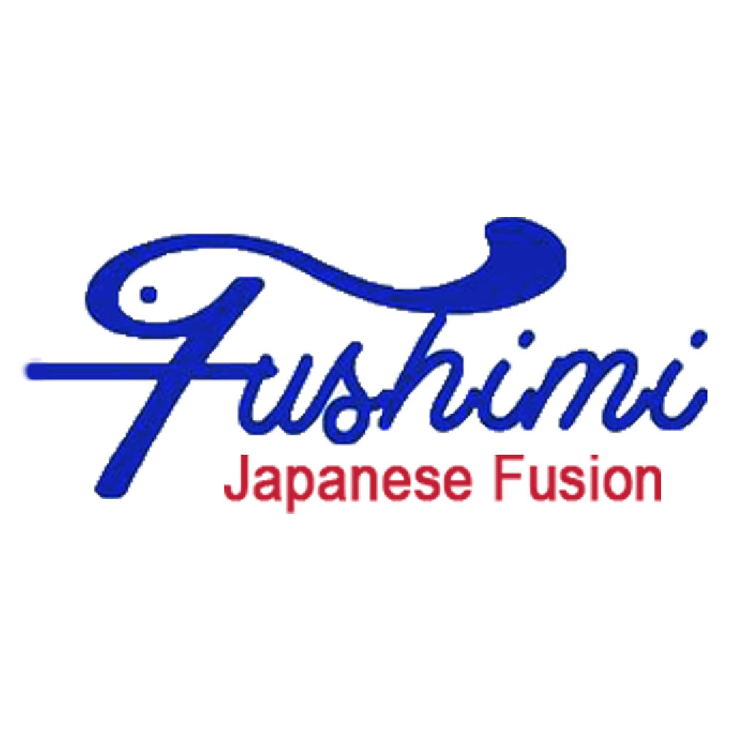 fushimi Japanese Fairbanks, AK Menu
