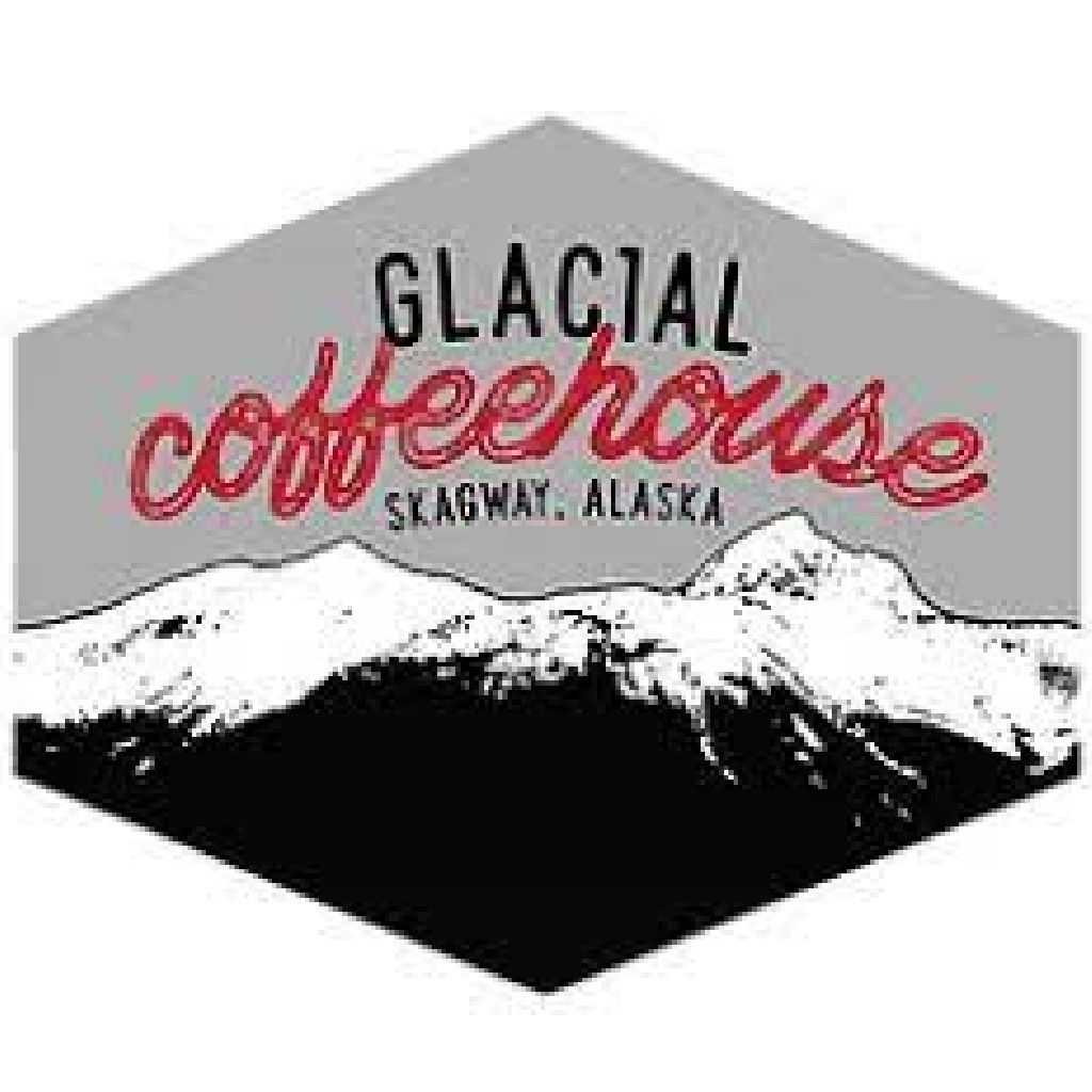 Glacial Smoothies & Espresso Skagway, AK Menu
