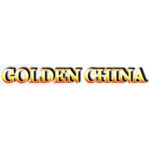 Golden China logo