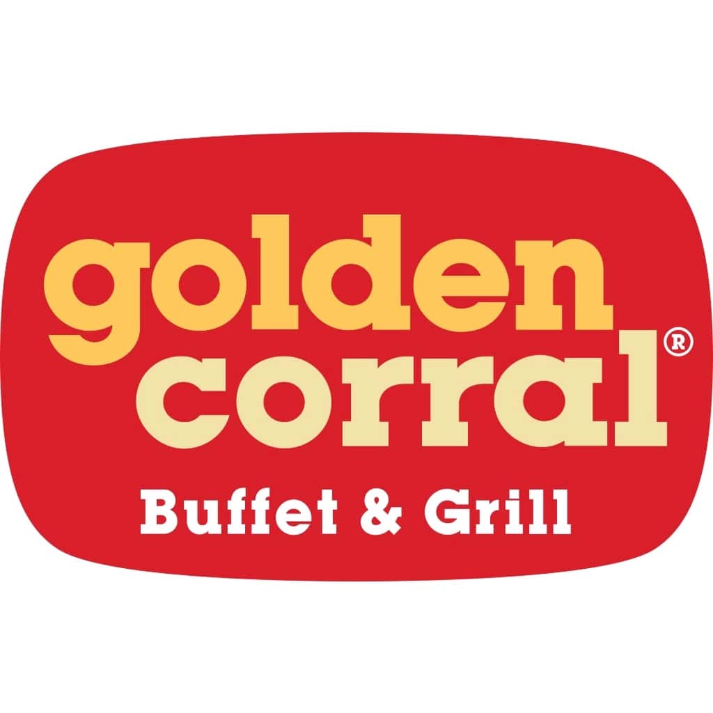 Golden Corral Buffet & Grill Lafayette, LA Menu