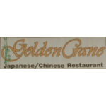 Golden Crane Japanese Restaurant logo