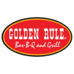 Golden Rule BBQ logo