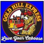 Gold Hill Express logo