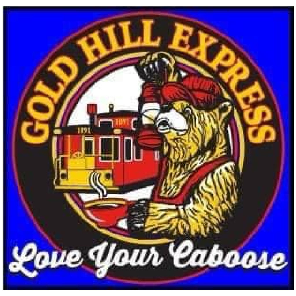 Gold Hill Express Fairbanks, AK Menu