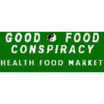Good Food Conspiracy logo