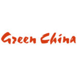Green China logo