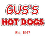 Gus's Hot Dogs logo