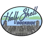 Half Shell Dockside logo