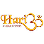 Hari Om Cuisine Of India logo