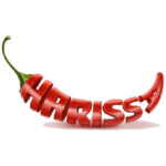 Harissa by Sunset Cafe logo