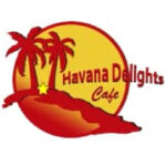 Havana Delights Cafe & Catering logo