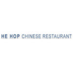 He Hop Chinese Restaurant logo