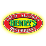 Henry's Great Alaskan Restaurant logo