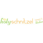 Holy Schnitzel logo