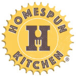 Homespun Kitchen logo