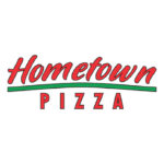Hometown Pizza logo