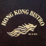 Hong Kong Bistro logo