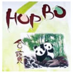 Hop Bo Chinese Restaurant logo