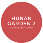 Hunan Garden 2 logo