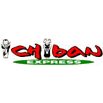 Ichiban Express logo