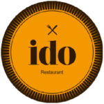 ido RESTAURANT logo