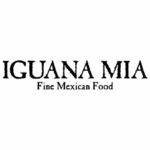 Iguana Mia logo