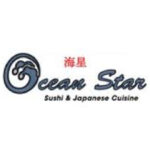 Island Ocean Star logo
