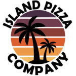 Island Pizza Company logo