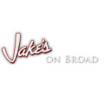 Jake's Restaurant logo