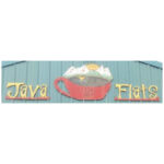 Java Flats logo
