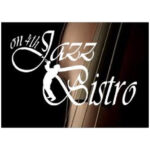 Jazz Bistro on 4th logo