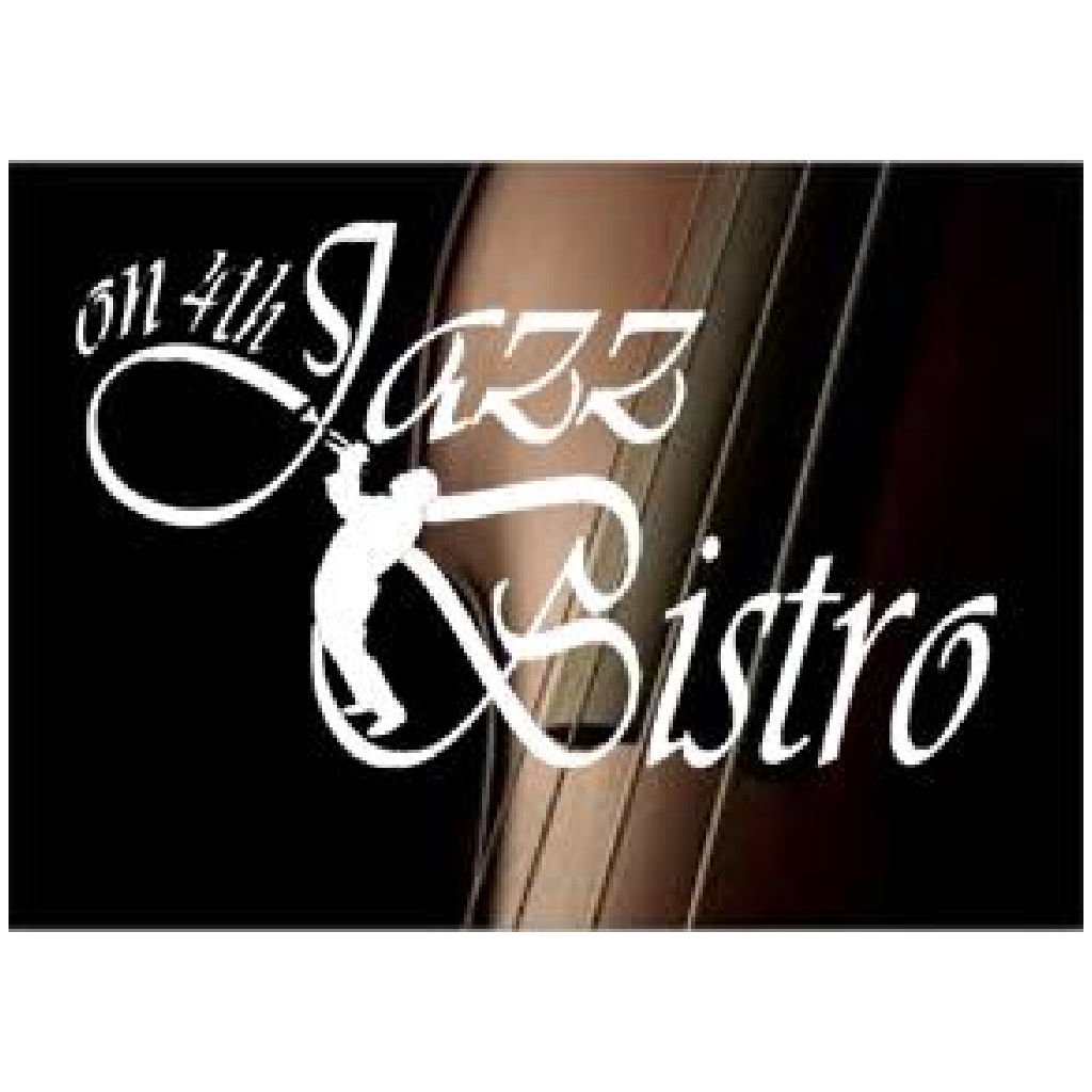 Jazz Bistro on 4th Fairbanks, AK Menu