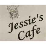 Jessie's Cafe logo