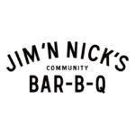 Jim 'N Nick's logo