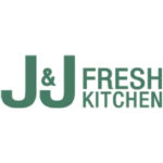 J&J Fresh Kitchen logo