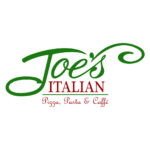 Joe's Italian logo