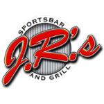 JR's Sportsbar and Grill logo