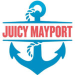Juicy Mayport logo
