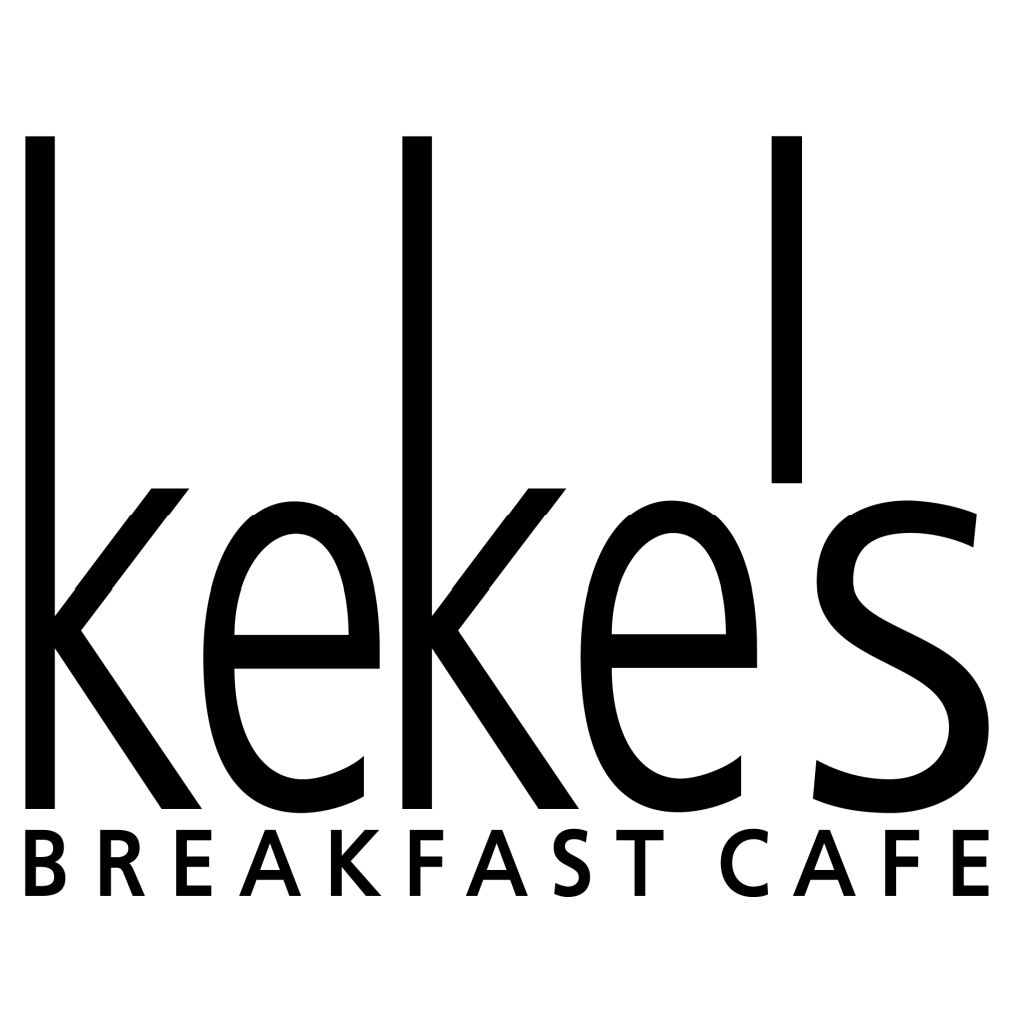 Keke’s Breakfast Cafe Oviedo, FL Menu